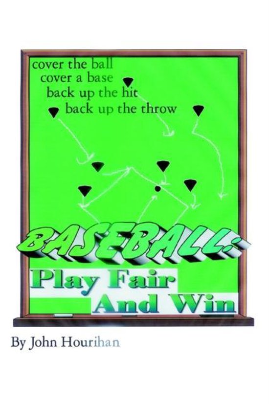 Play Fair And Win - cover