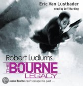 Robert Ludlum's The Bourne Legacy