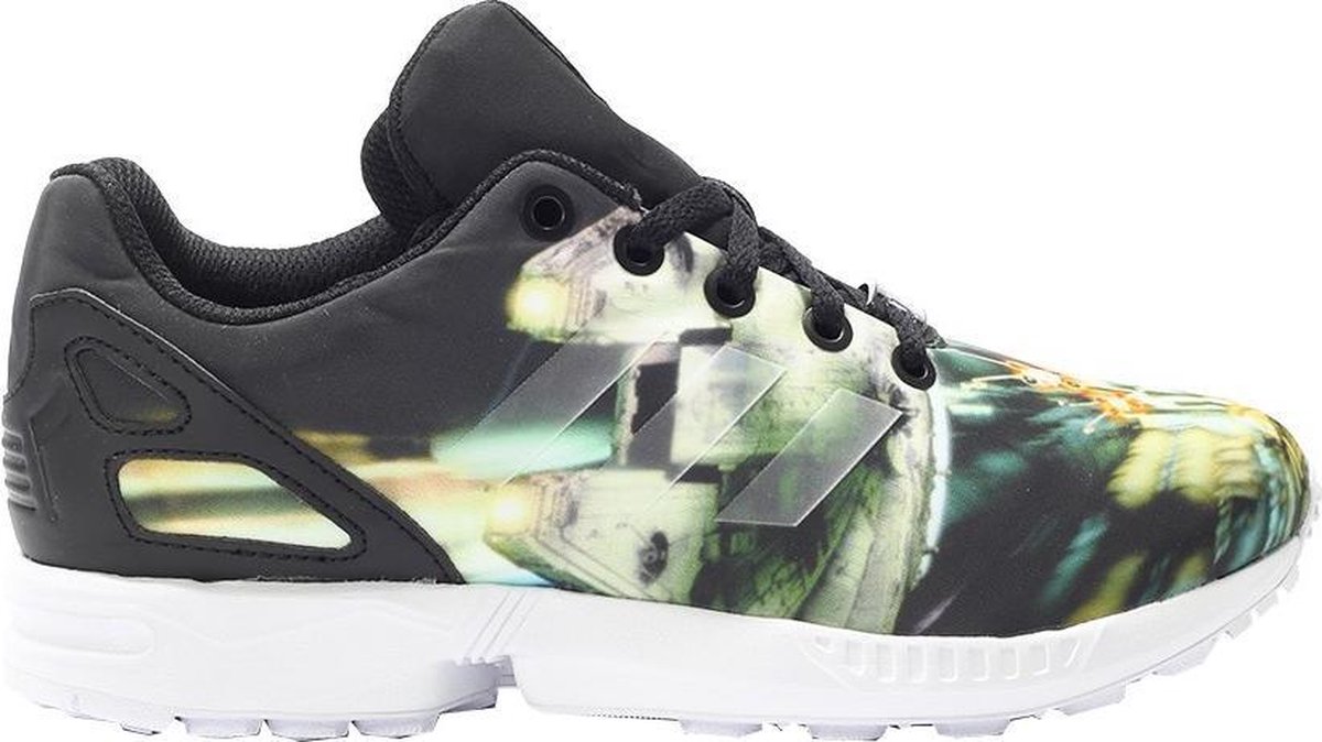 Adidas Sneaker Zx Flux Star Wars Falcon Jongens Maat 22 | bol