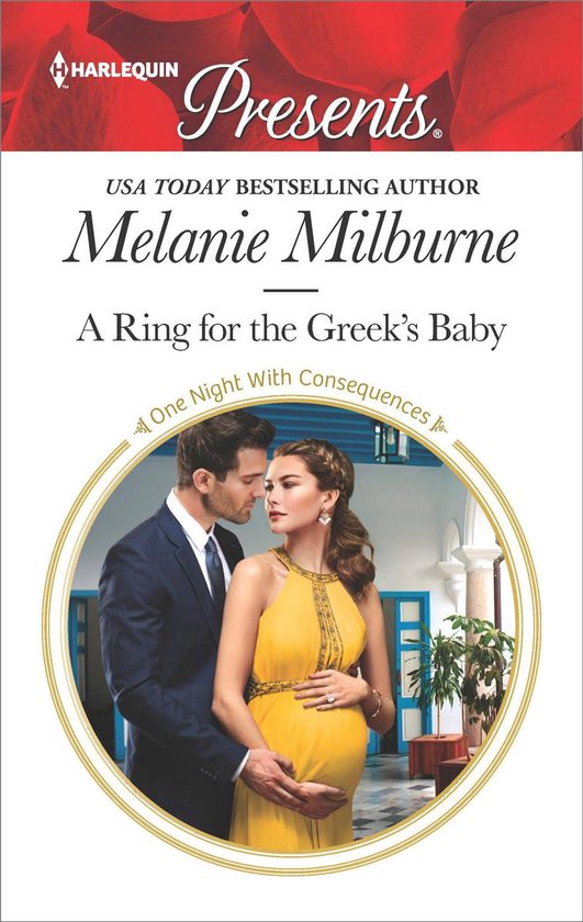 One Night With Consequences 32 - A Ring for the Greek's Baby