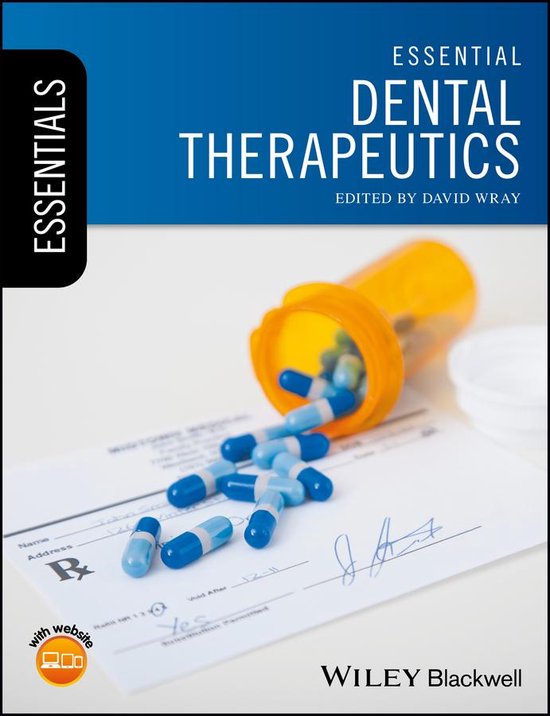 Essentials (Dentistry) Essential Dental Therapeutics (ebook