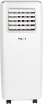 WDH FGA-1075 - mobiele Airco