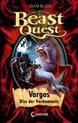 Beast Quest 22. Vargos, Biss der Verdammnis
