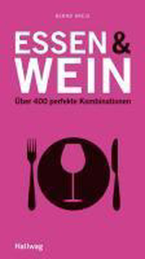Essen & Wein - cover