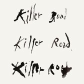 Soundwalk Collective With Jesse Par - Killer Road (LP)