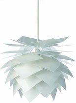 Dyberg Larsen Pineapple hanglamp wit large