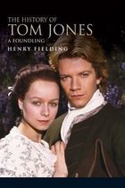 The History of Tom Jones, a Foundling