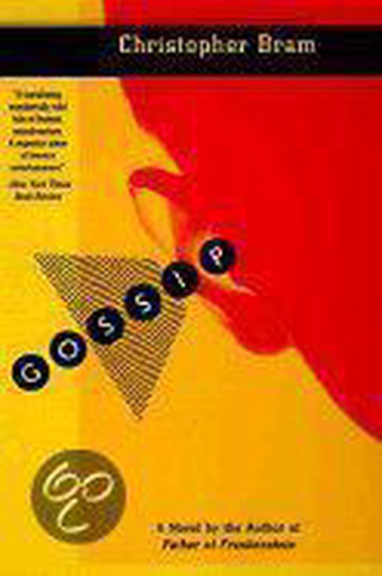 Gossip - cover