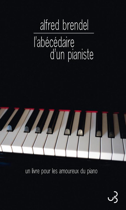 L'Abécédaire d'un pianiste