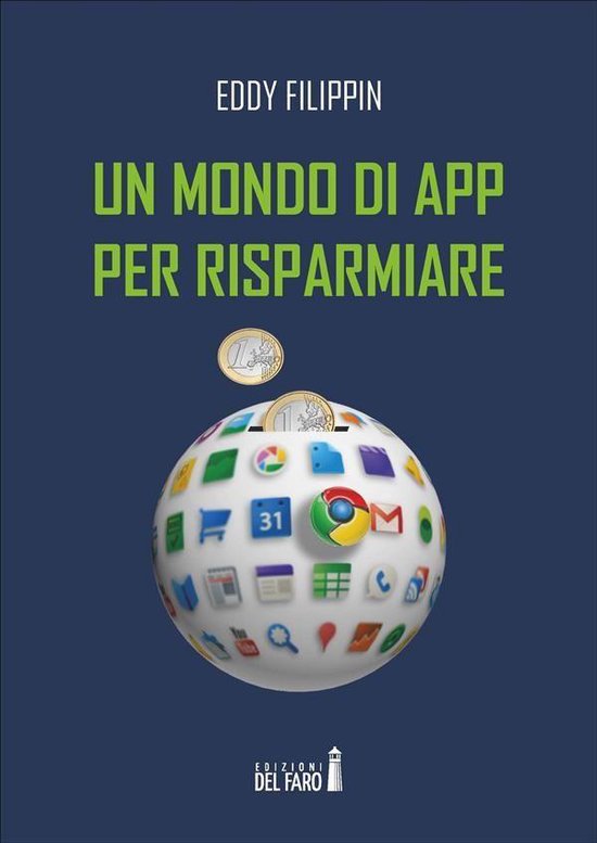 Un mondo di app per risparmiare - cover