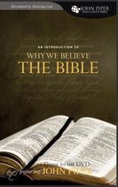 Why We Believe the Bible