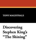 Discovering Stephen King's  The Shining