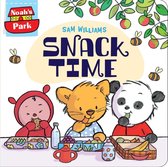 Noah's Park - Snack Time