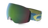 Oakley Flight Deck XM - Ski Goggle - Gi Camo Blue / Prizm Jade Iridium