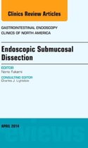 Endoscopic Submucosal Dissection, An Issue Of Gastrointestin
