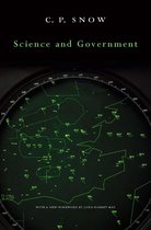 The Godkin Lectures on the Essentials of Free Government and the Duties of the Citizen - Science and Government