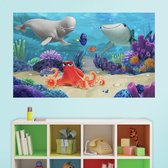 Muurstickers Finding Dory