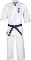 Fuji Mae Training Kyokushin Karate pak - 9 Oz Kleur: Wit, 4 - 170