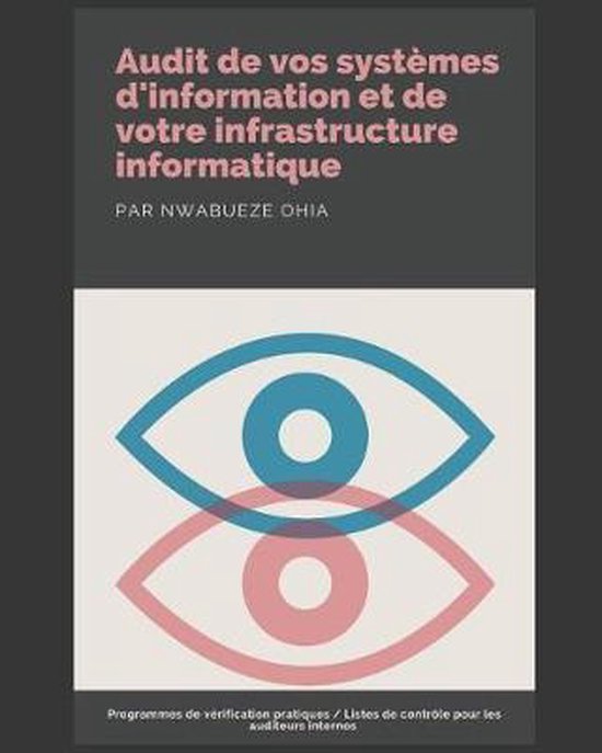 Foto: Audit de vos syst mes d information et de votre infrastructure informatique