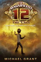The Call (The Magnificent 12, Book 1)