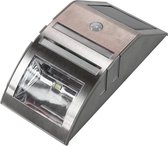 Quintezz Solar Led-buitenverlichting bewegingssensor