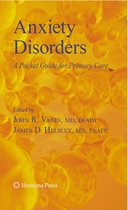 Current Clinical Practice - Anxiety Disorders