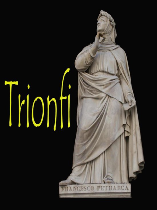 Trionfi - cover