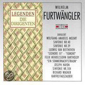 Wilhelm Furtwangler