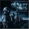 Planet of the Apes [Original Motion Picture Soundtrack]