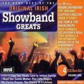 Original Irish Showband Greats