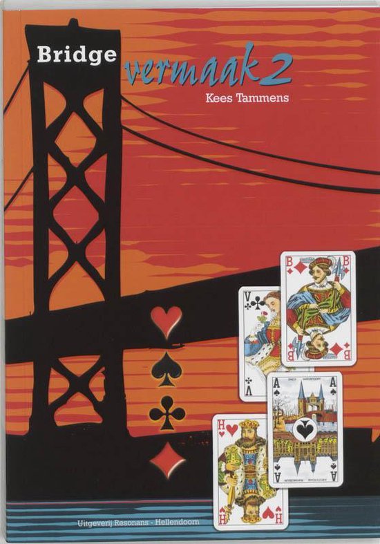 Bridgevermaak Deel 2 - cover