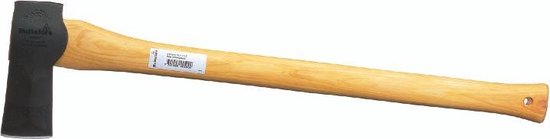 Hultafors KLY 7-1,5 RA Kloofbijl - Recht - 1500gr van Hultafors — afbeelding 2
