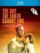 Day The Earth Caught Fire