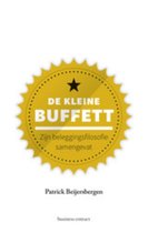 Omslag Kleine boekjes - grote inzichten - De kleine Buffett