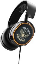 SteelSeries Arctis 5 Headset PUBG Edition - Windows / PS4 / Mobile / VR - Black