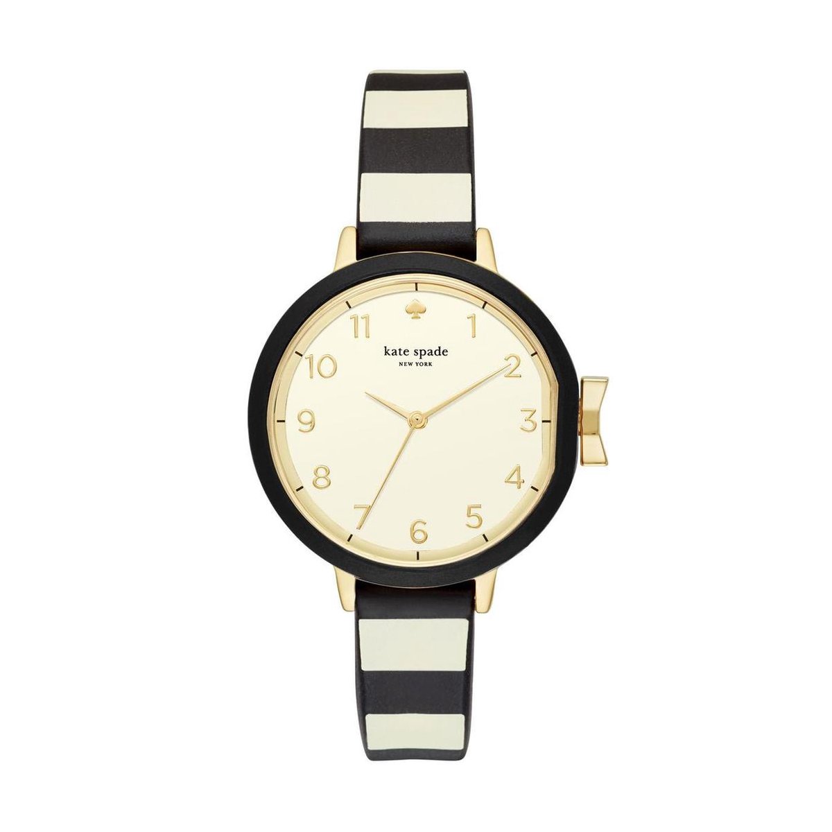 Kate Spade New York Park Row horloge KSW1313