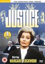 Justice: The Complete First Series