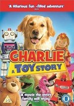 Charlie - A Toy Story