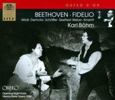 Chor & Orchestra Der Wiener Staatsoper, Karl Böhm - Beethoven: Fidelio (2 CD)