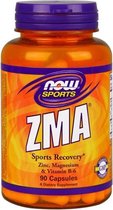 ZMA Now Foods 180caps