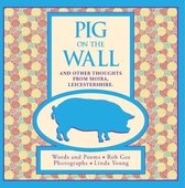 Pig On The Wall