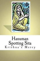 Hanuman Spotting Sita
