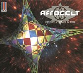 Afro Celt Sound System - Volume 3: Further In Time (CD)