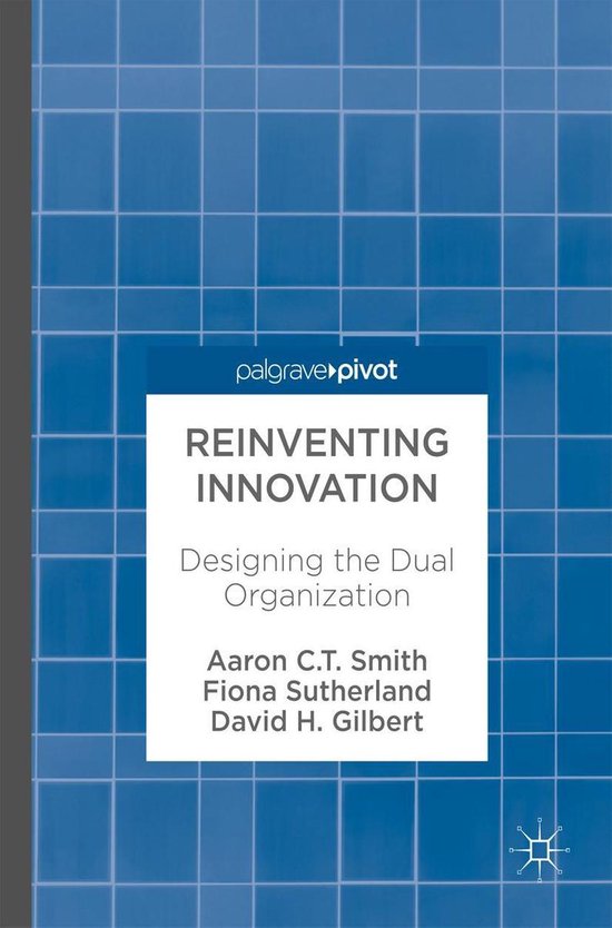 Reinventing Innovation - cover