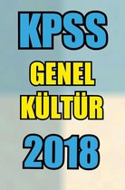 KPSS Genel Kültür 2018