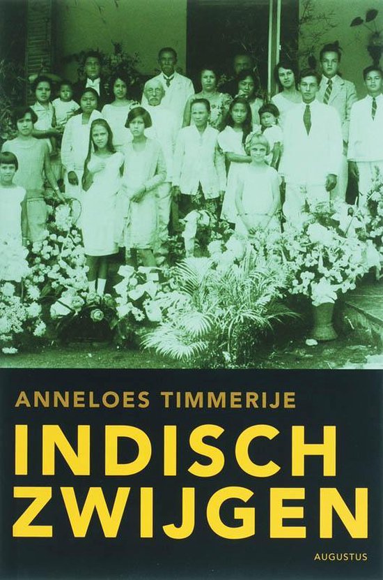 Indisch zwijgen