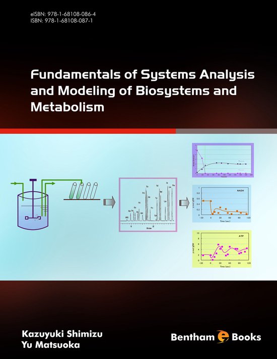 Fundamentals of Systems Analysis and Modeling of Biosystems and ...