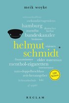 Reclam 100 Seiten - Helmut Schmidt. 100 Seiten