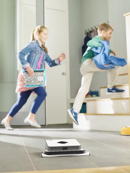 Braava 390T - Dweilrobot