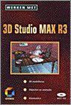 Werken Met 3D Studio Max R3